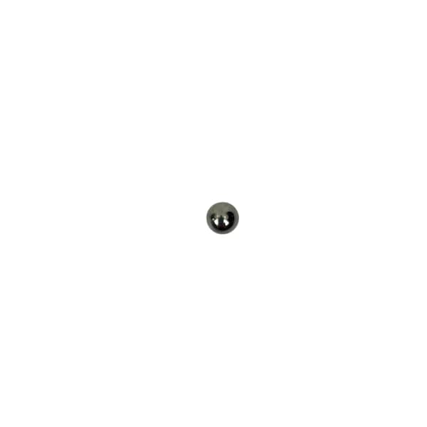 Bedford Precision Parts Bedford Precision Ball for Graco 101-701 9-1554 - main